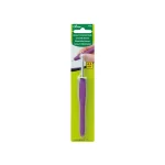 Ganchillo ergonómico Clover Amour