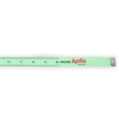 Cinta métrica de doble cara Katia - Imagen 3