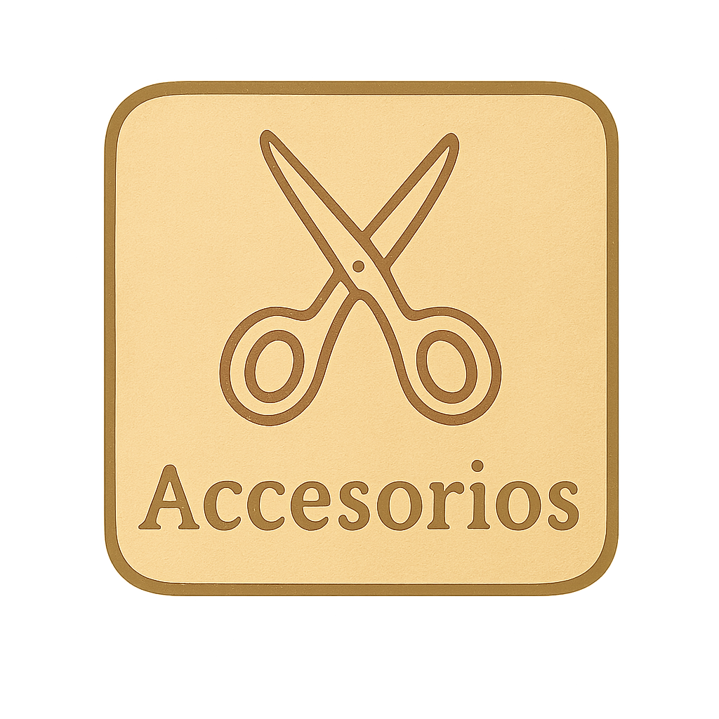 Accesorios