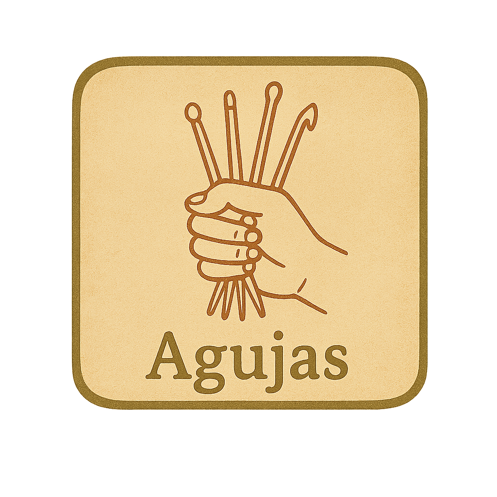 Agujas