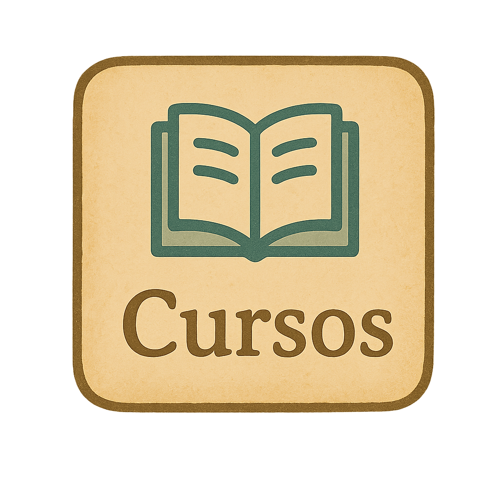 Cursos