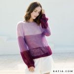 Katia Concept 50 Mohair Shades