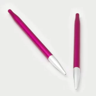 Agujas intercambiables KnitPro Zing 13cm