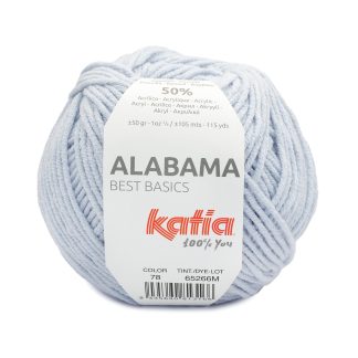 Katia Alabama