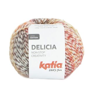 Katia Delicia