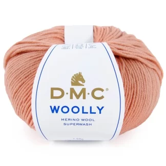 DMC Woolly