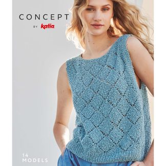 Revista Concept by Katia Nº17