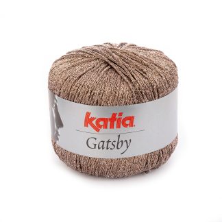 Katia Gatsby