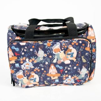 Bolsa para labores Katia diseño exclusivo Lady Desidia