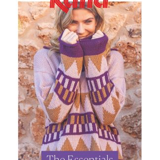 Revista Katia The Essentials