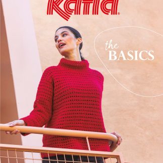 Revista Katia The Basics