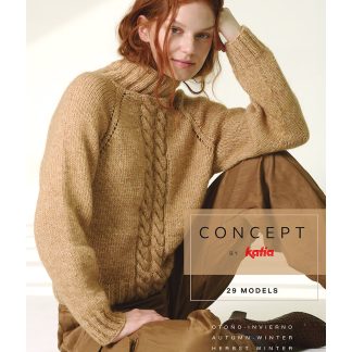 Revista Concept by Katia Concept 18