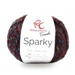 Rosas Crafts Sparky