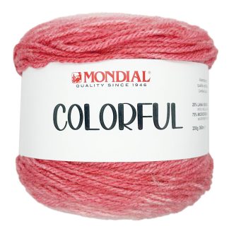 Mondial Colorful