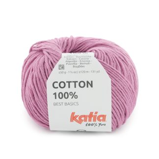 Katia Cotton 100