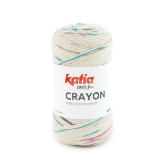 Katia Crayon