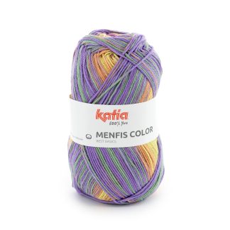 Katia Menfis Color