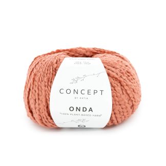 Concept Onda by Katia