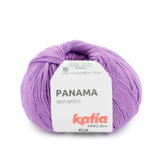 Katia Panama
