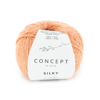 Silky Concept by Katia