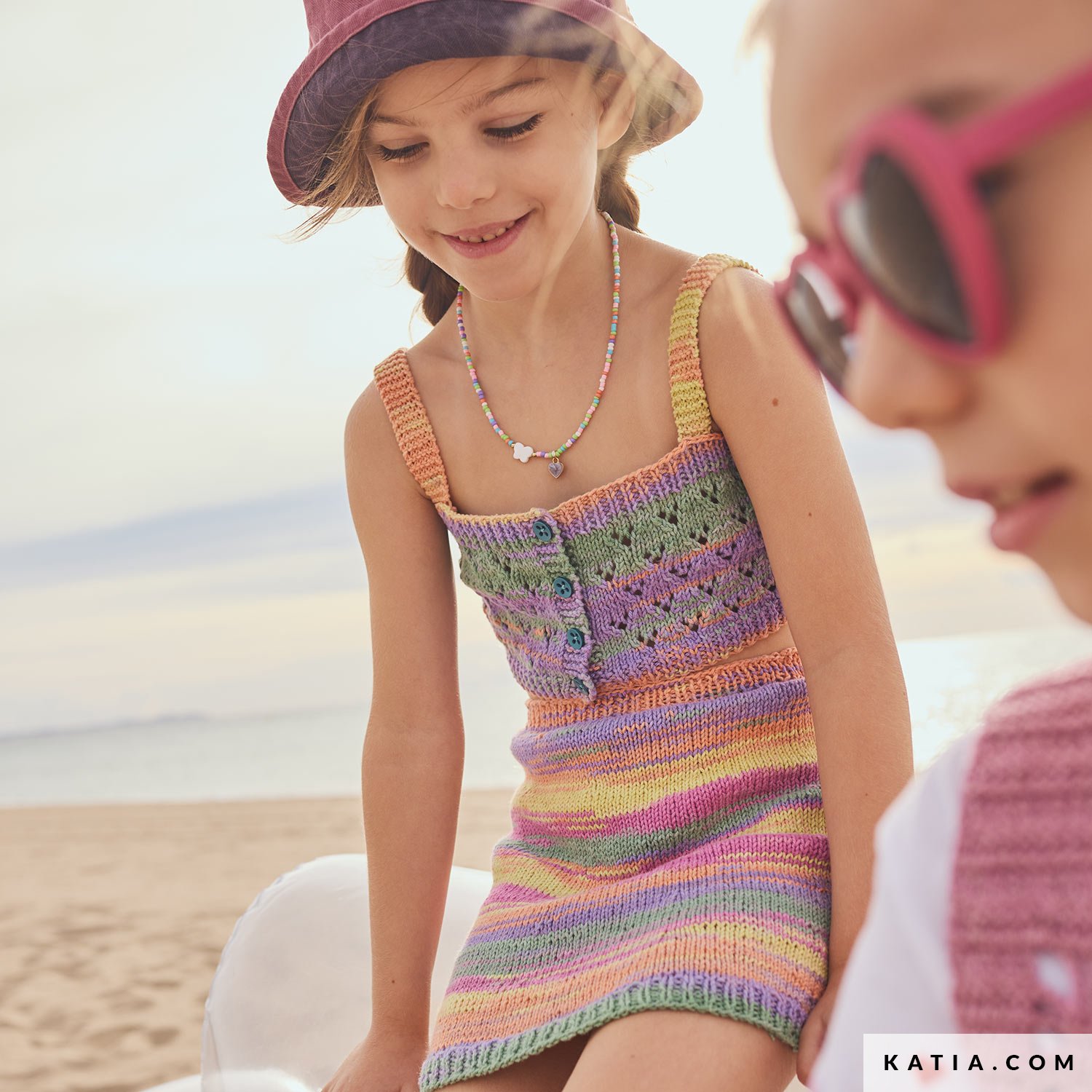 Katia Menfis Color - Imagen 5