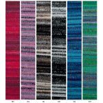 Katia Azteca Felting Wool