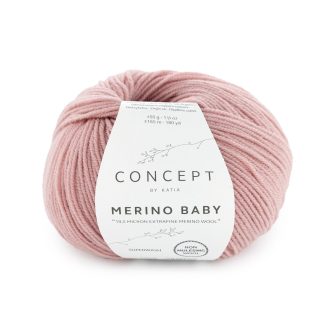 Katia Concept Merino Baby