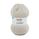 Katia Comet