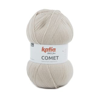 Katia Comet