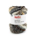 Katia Azteca Felting Wool