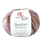 Rosas Crafts Boston