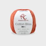 Rosas Crafts Cotton Bliss