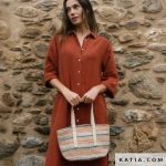 Katia The Vegan Bag Colors