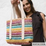 Katia The Vegan Bag Colors